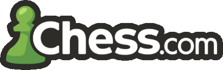 Logo chess.com